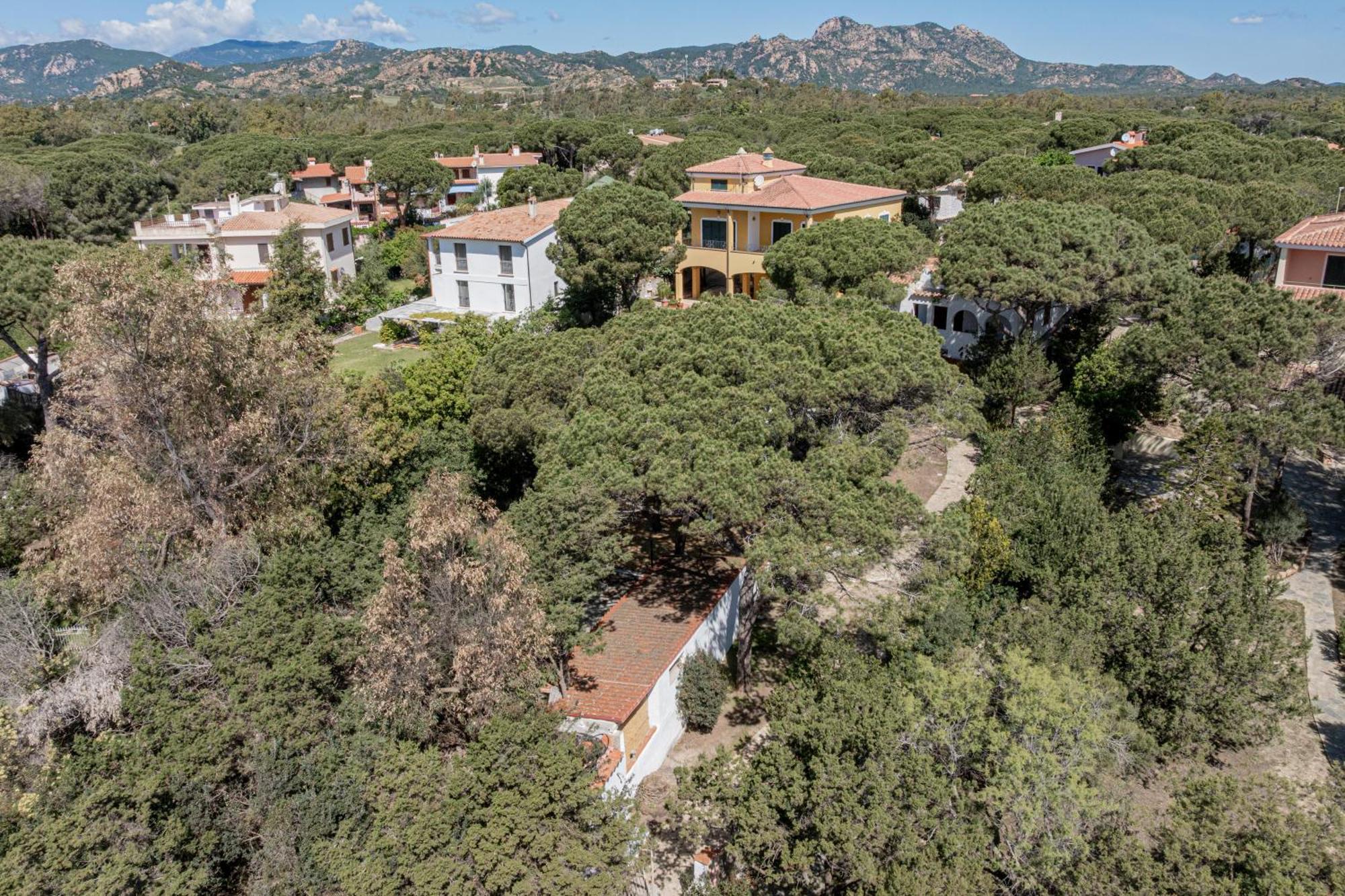 Вилла Casa Donatella, In Riva Al Mare! Кала-Либеротто Экстерьер фото